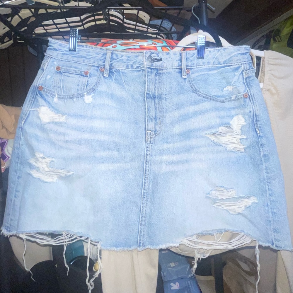 NWT AE Skirt